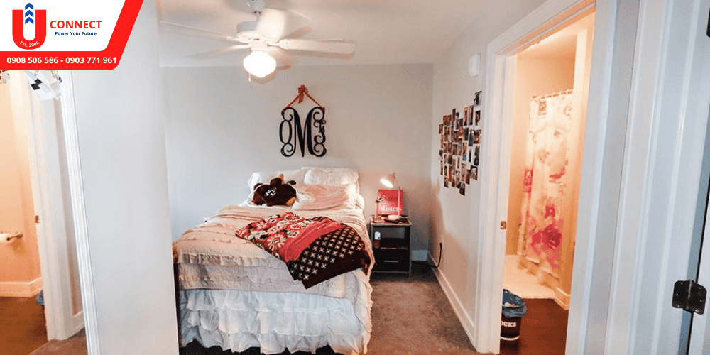 Giới thiệu về đại học South Carolina, bang South Carolina, Mỹ và cơ sở vật chất của đại học UofSC